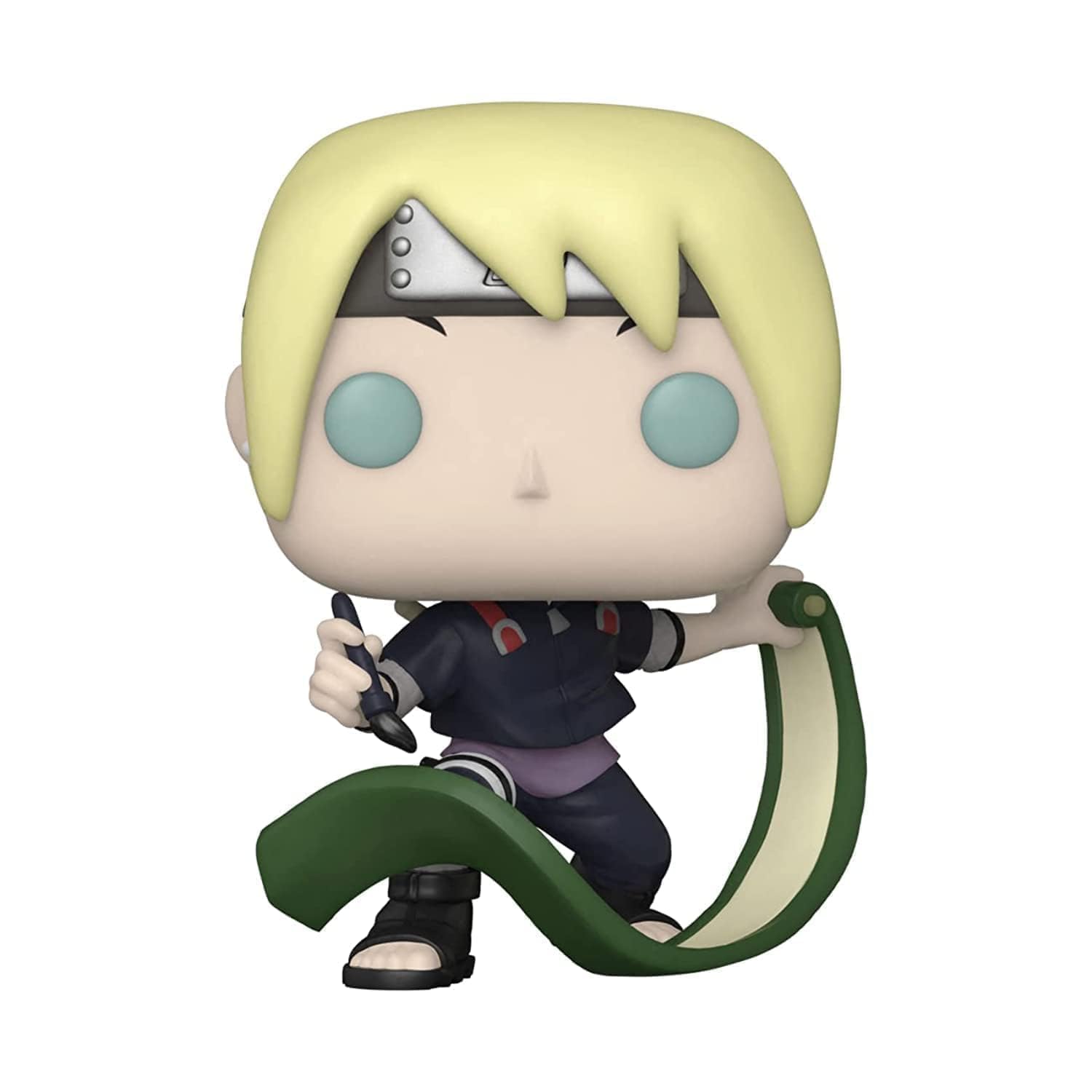 Pop Boruto Inojin Vinyl Figure Pop Boruto Inojin Vinyl Figure